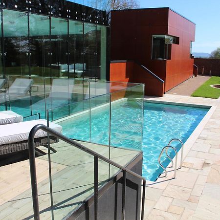 Ockenden Manor Hotel & Spa Cuckfield Luaran gambar