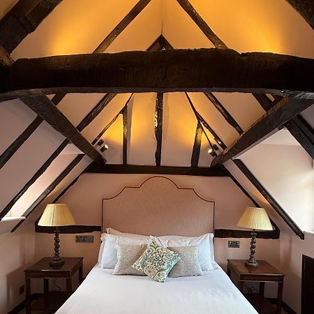 Ockenden Manor Hotel & Spa Cuckfield Luaran gambar