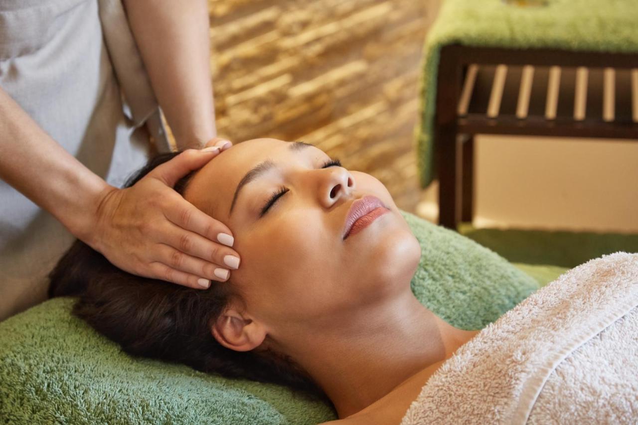 Ockenden Manor Hotel & Spa Cuckfield Luaran gambar