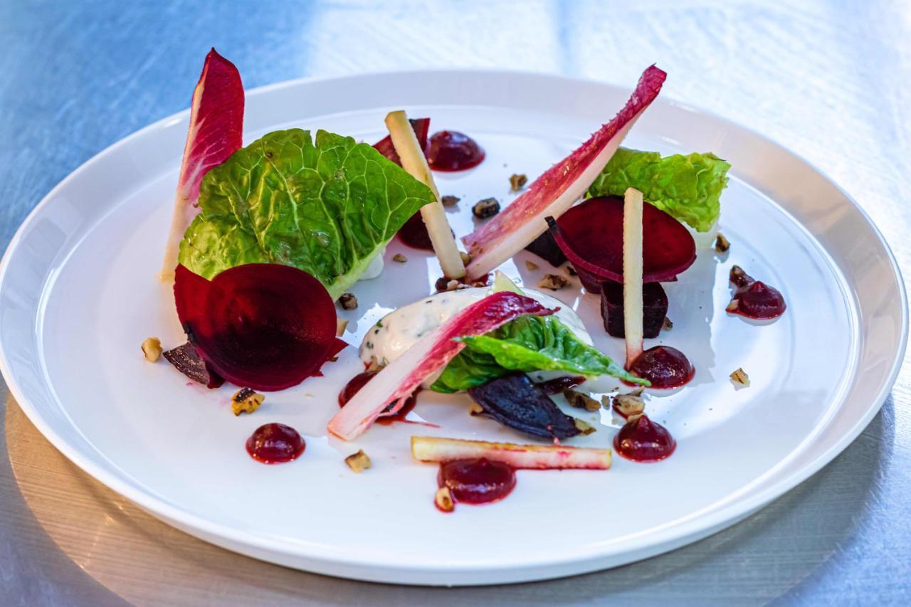 Ockenden Manor Hotel & Spa Cuckfield Luaran gambar