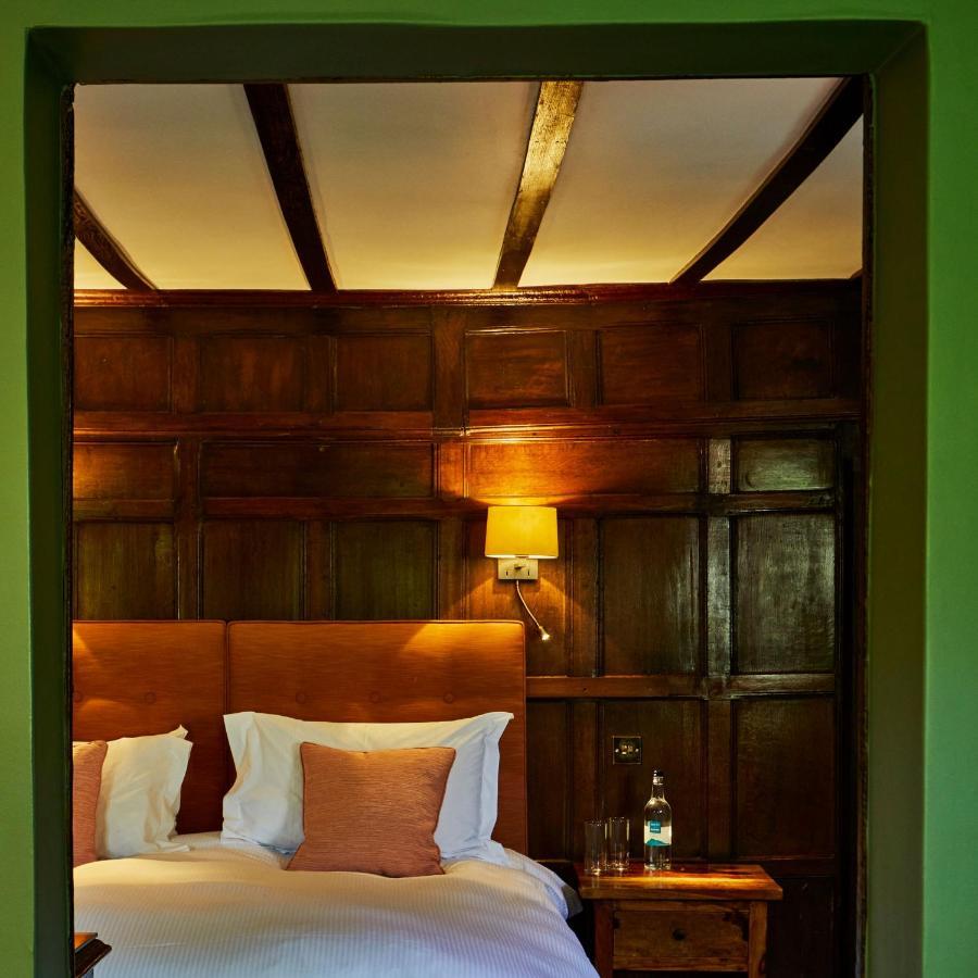 Ockenden Manor Hotel & Spa Cuckfield Luaran gambar