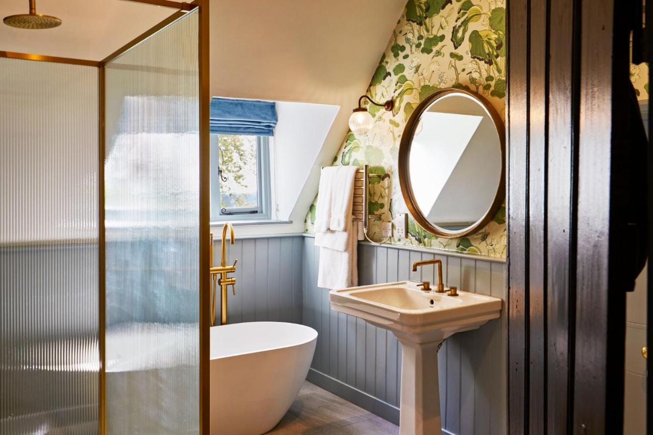 Ockenden Manor Hotel & Spa Cuckfield Luaran gambar