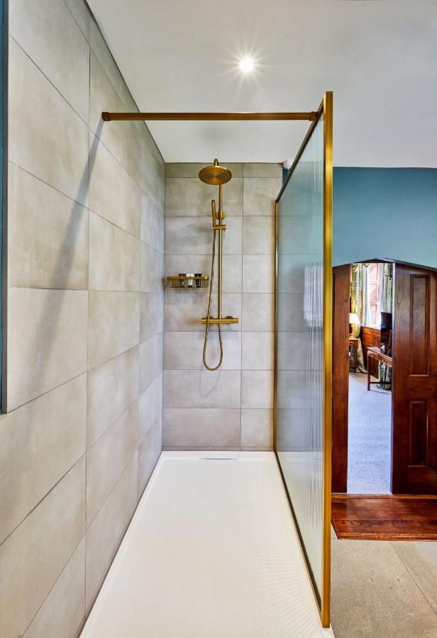 Ockenden Manor Hotel & Spa Cuckfield Luaran gambar