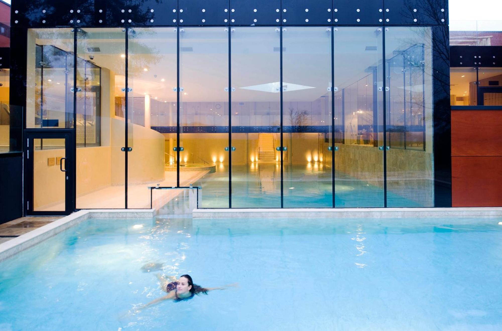 Ockenden Manor Hotel & Spa Cuckfield Luaran gambar