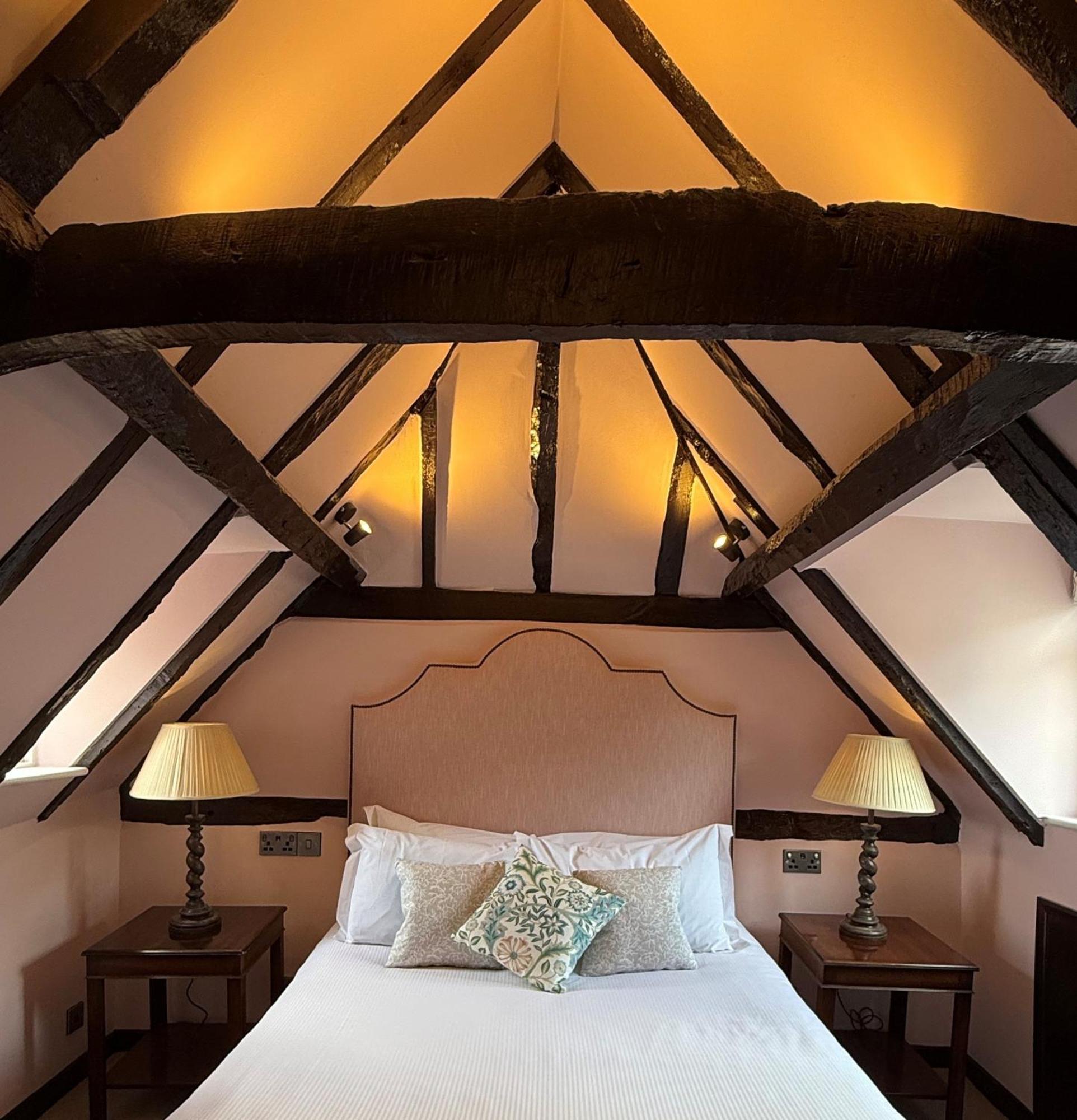 Ockenden Manor Hotel & Spa Cuckfield Luaran gambar