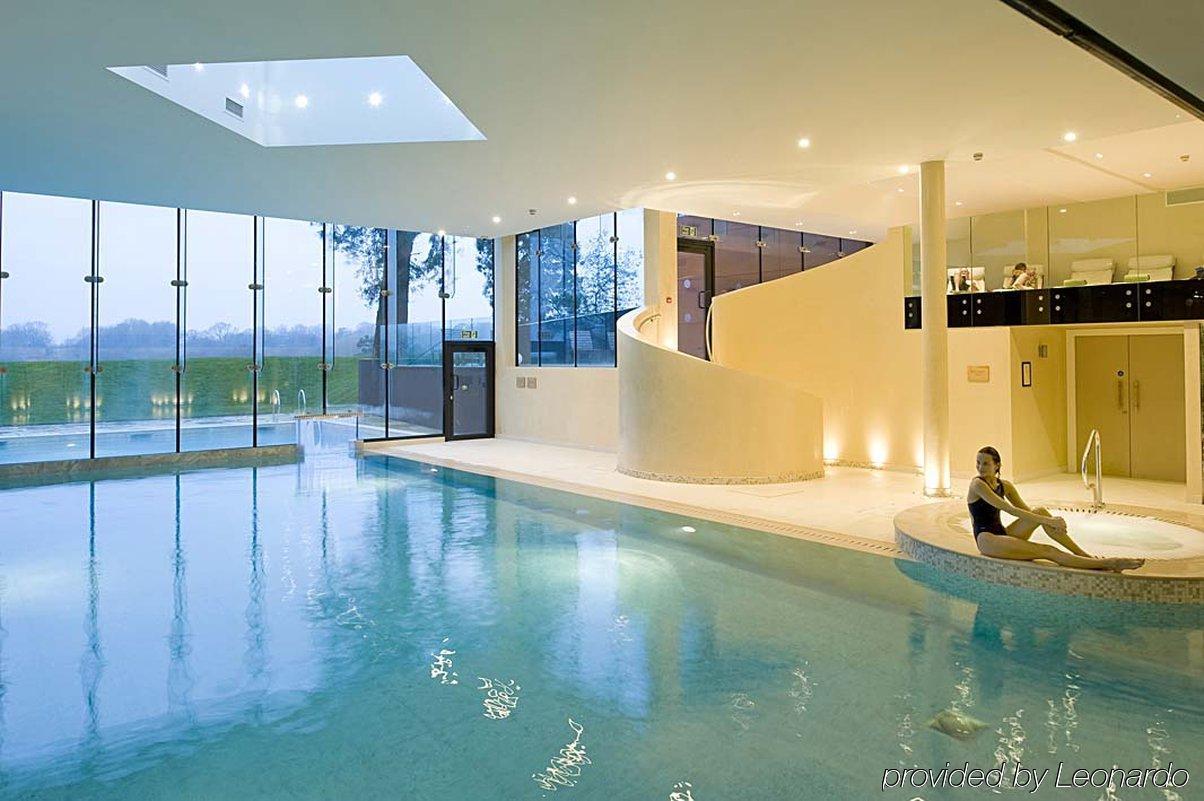Ockenden Manor Hotel & Spa Cuckfield Kemudahan gambar