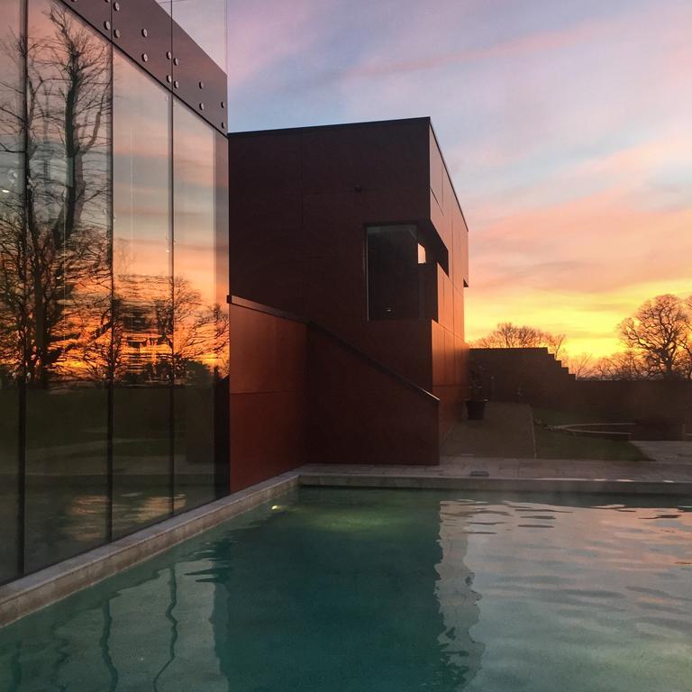Ockenden Manor Hotel & Spa Cuckfield Luaran gambar
