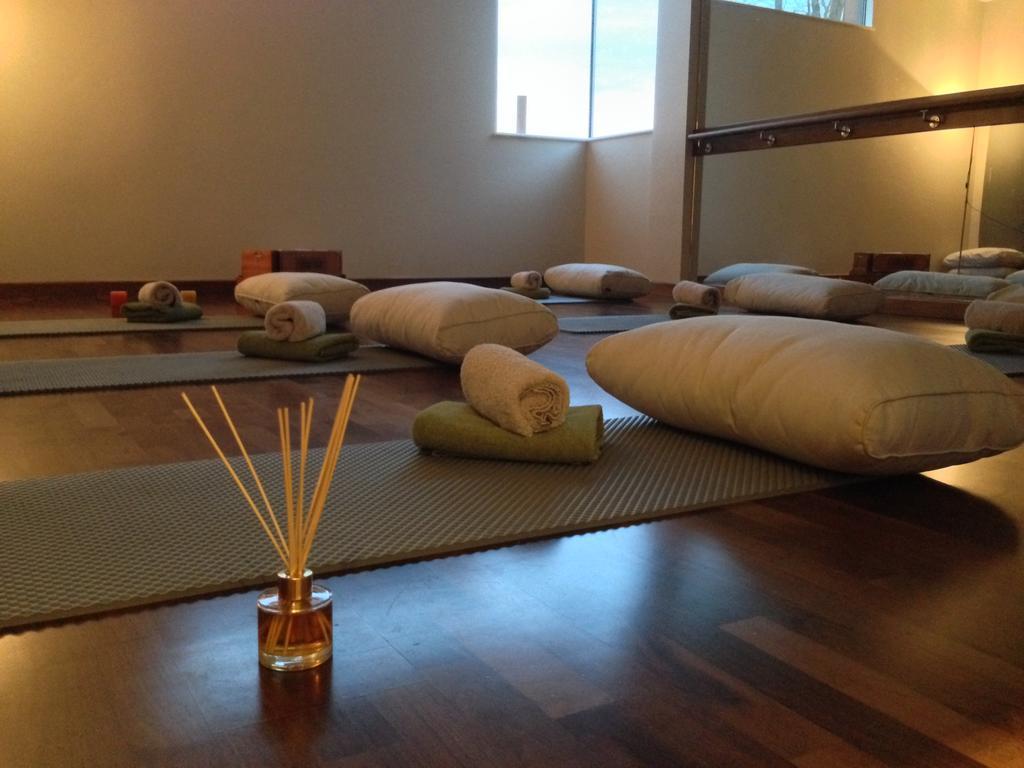 Ockenden Manor Hotel & Spa Cuckfield Luaran gambar