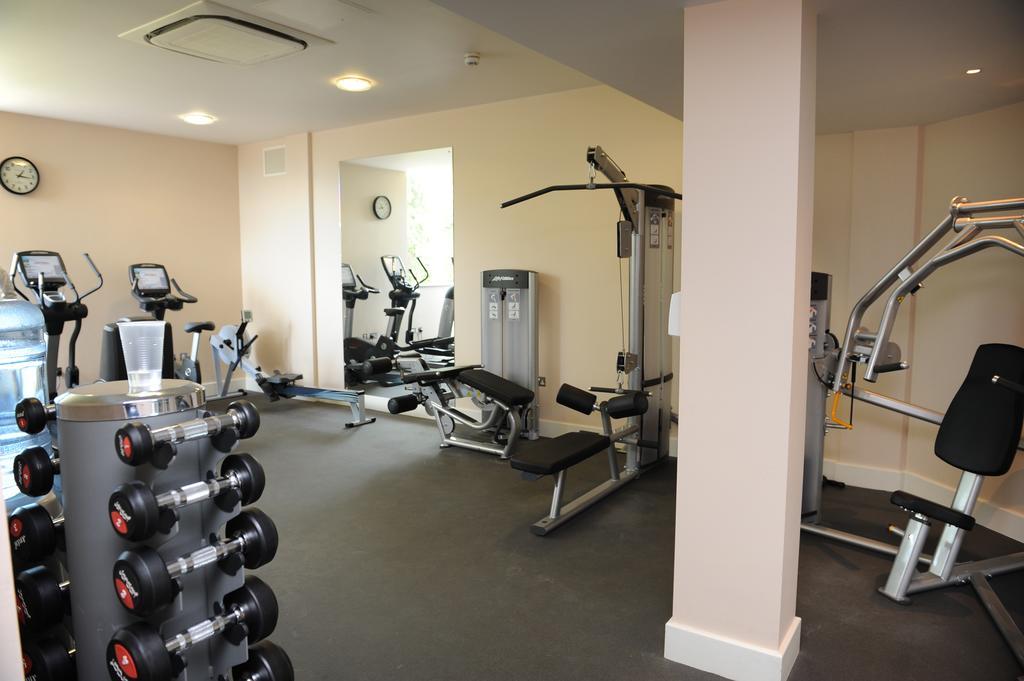 Ockenden Manor Hotel & Spa Cuckfield Luaran gambar