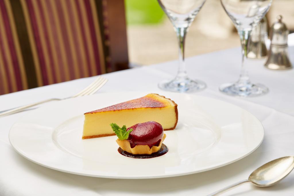 Ockenden Manor Hotel & Spa Cuckfield Luaran gambar
