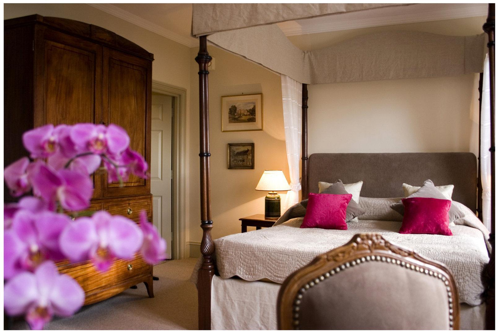 Ockenden Manor Hotel & Spa Cuckfield Luaran gambar