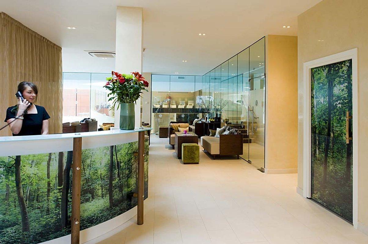 Ockenden Manor Hotel & Spa Cuckfield Luaran gambar