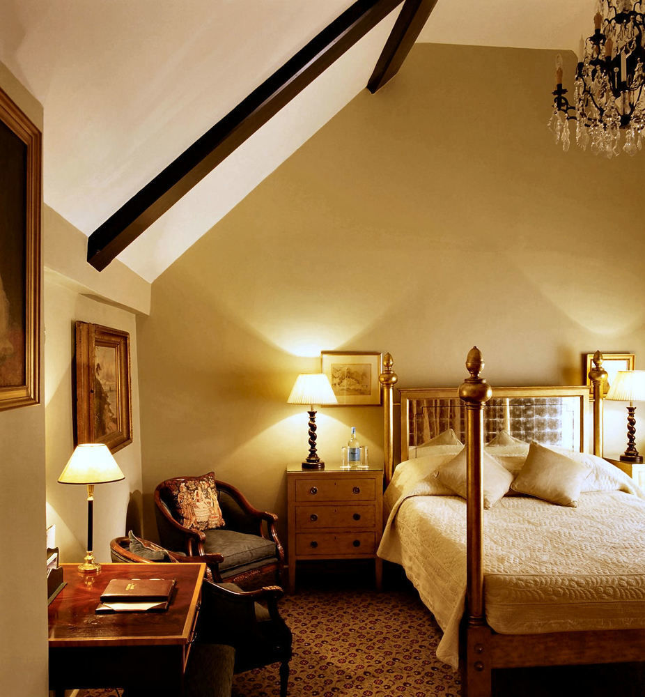 Ockenden Manor Hotel & Spa Cuckfield Luaran gambar