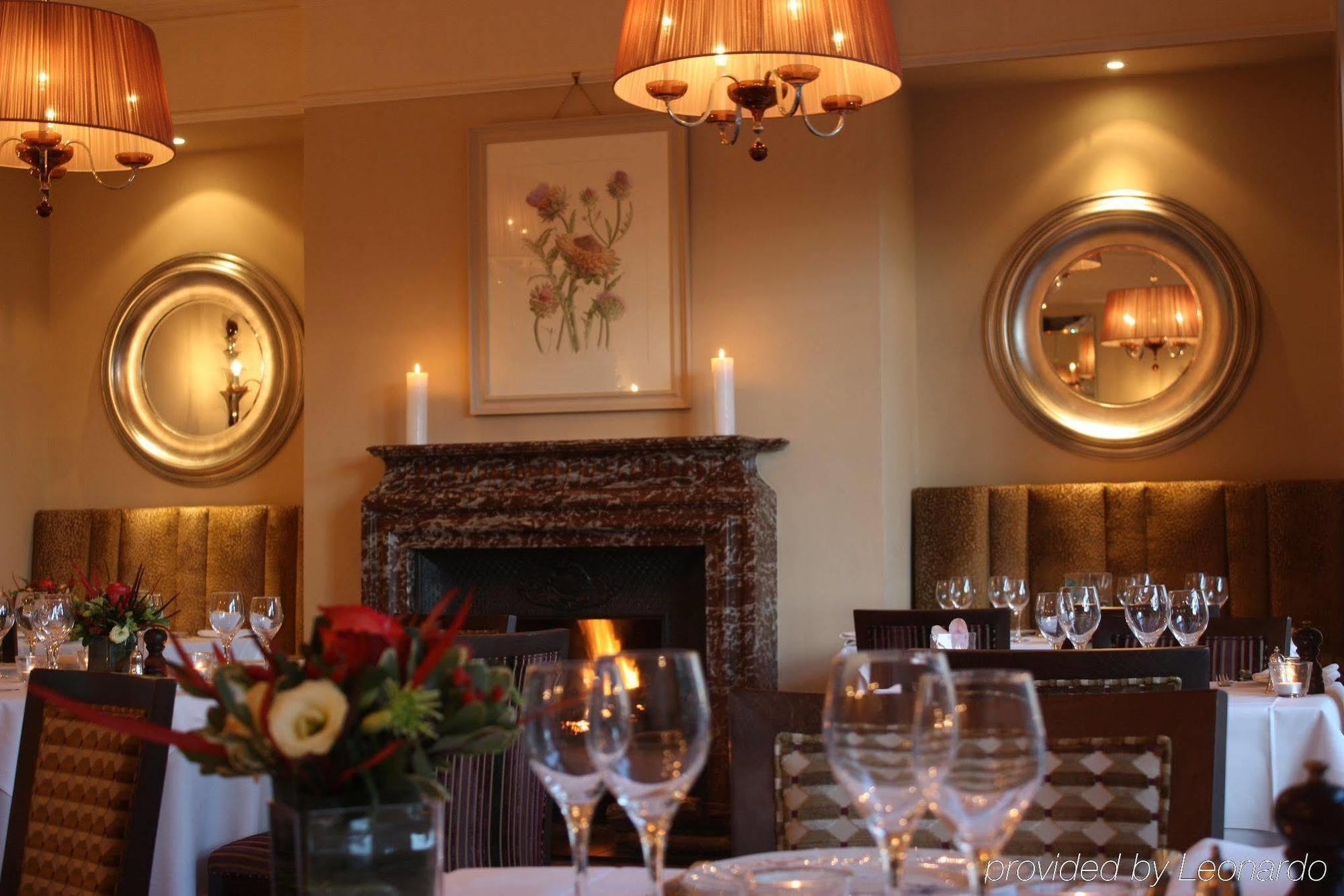 Ockenden Manor Hotel & Spa Cuckfield Luaran gambar