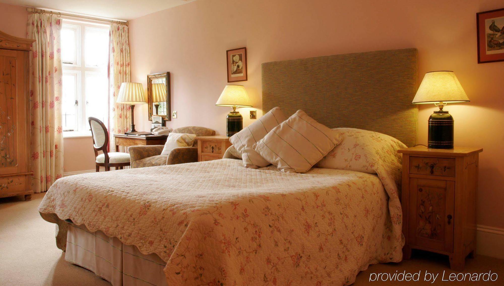 Ockenden Manor Hotel & Spa Cuckfield Luaran gambar