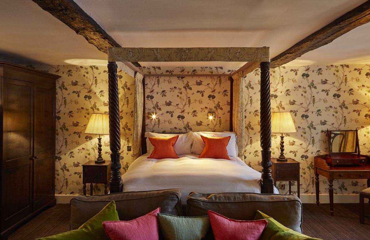 Ockenden Manor Hotel & Spa Cuckfield Luaran gambar