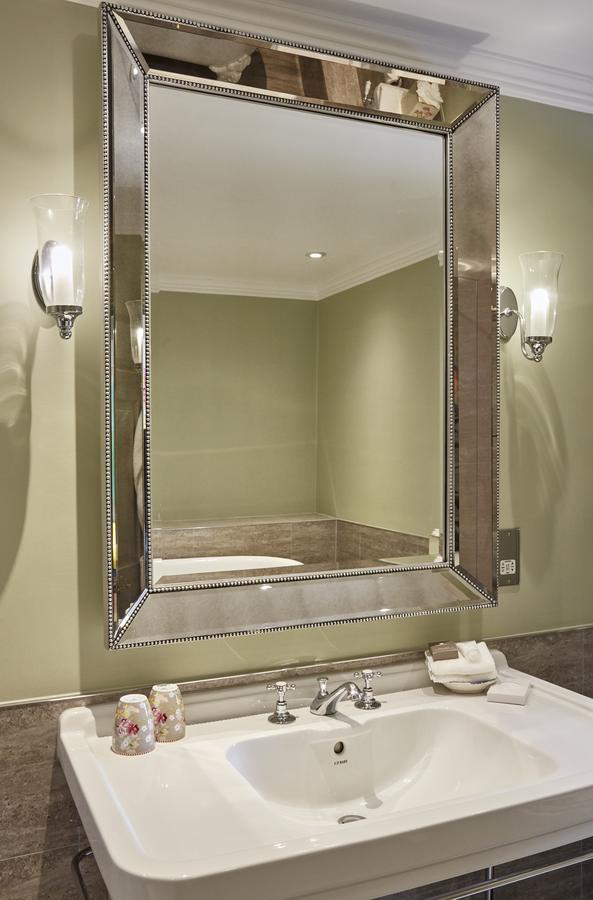 Ockenden Manor Hotel & Spa Cuckfield Luaran gambar