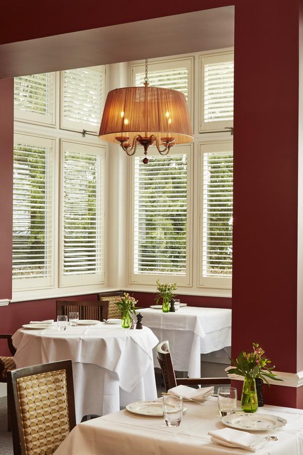 Ockenden Manor Hotel & Spa Cuckfield Luaran gambar