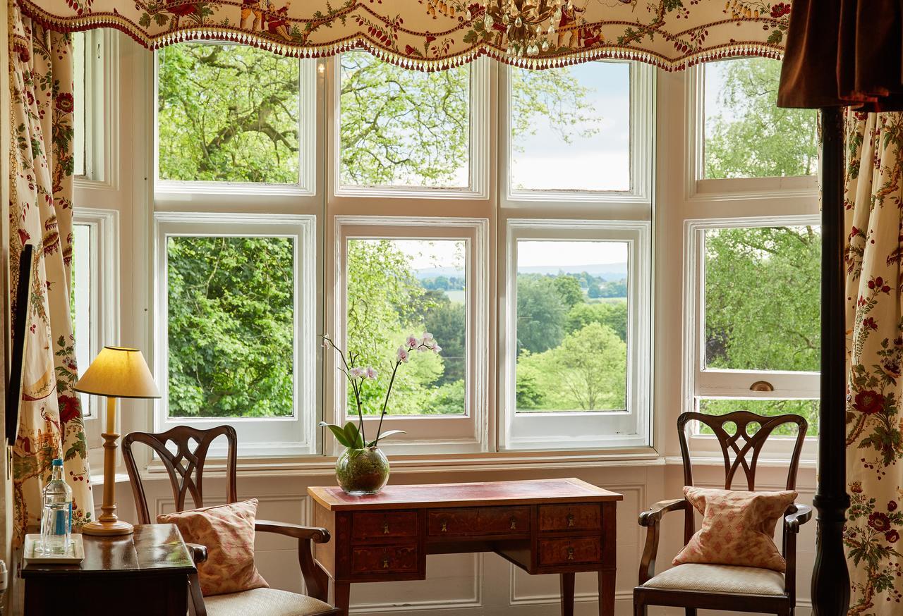 Ockenden Manor Hotel & Spa Cuckfield Luaran gambar