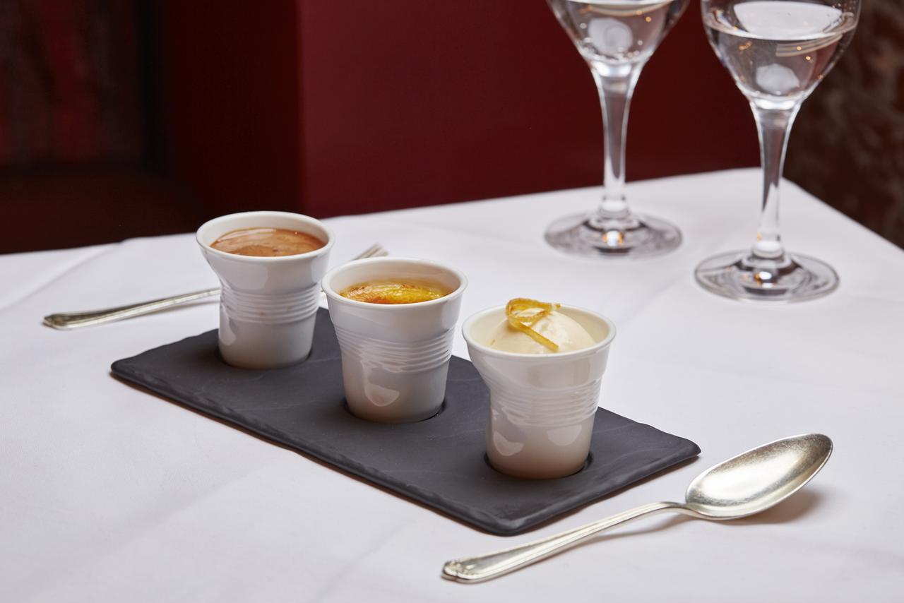 Ockenden Manor Hotel & Spa Cuckfield Luaran gambar