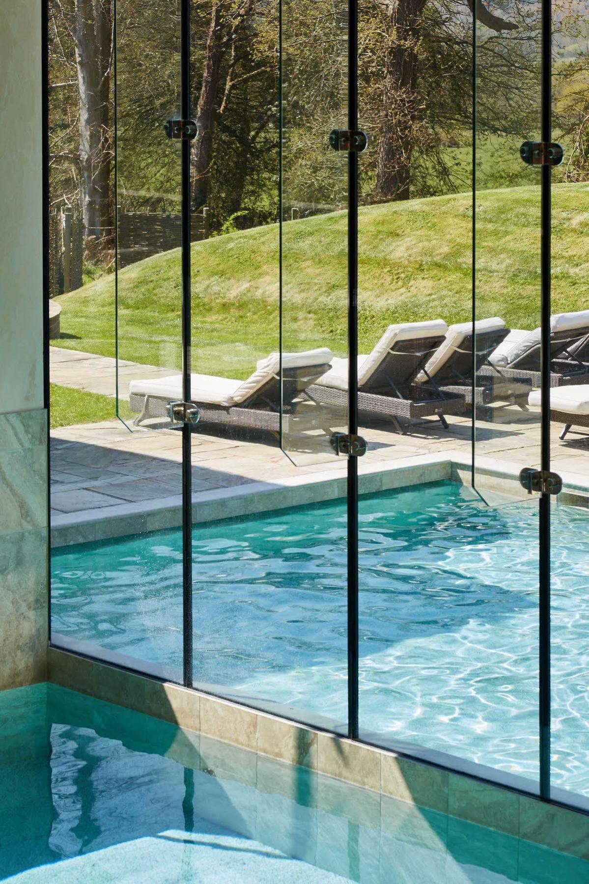 Ockenden Manor Hotel & Spa Cuckfield Luaran gambar