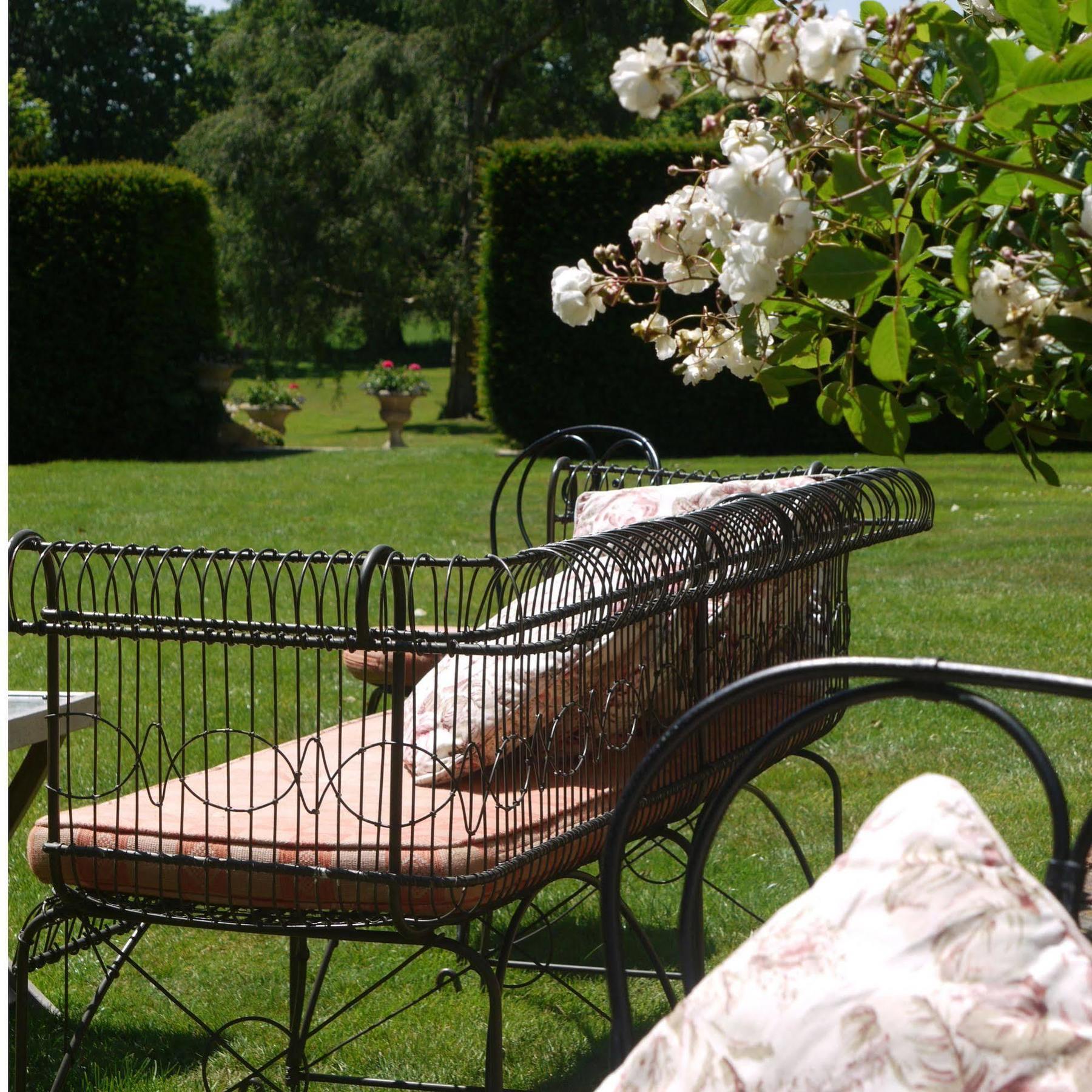 Ockenden Manor Hotel & Spa Cuckfield Luaran gambar