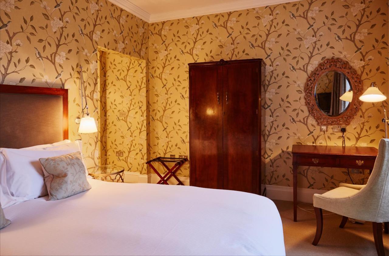 Ockenden Manor Hotel & Spa Cuckfield Luaran gambar