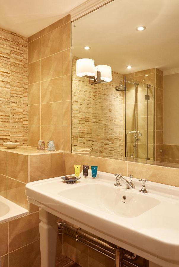 Ockenden Manor Hotel & Spa Cuckfield Luaran gambar