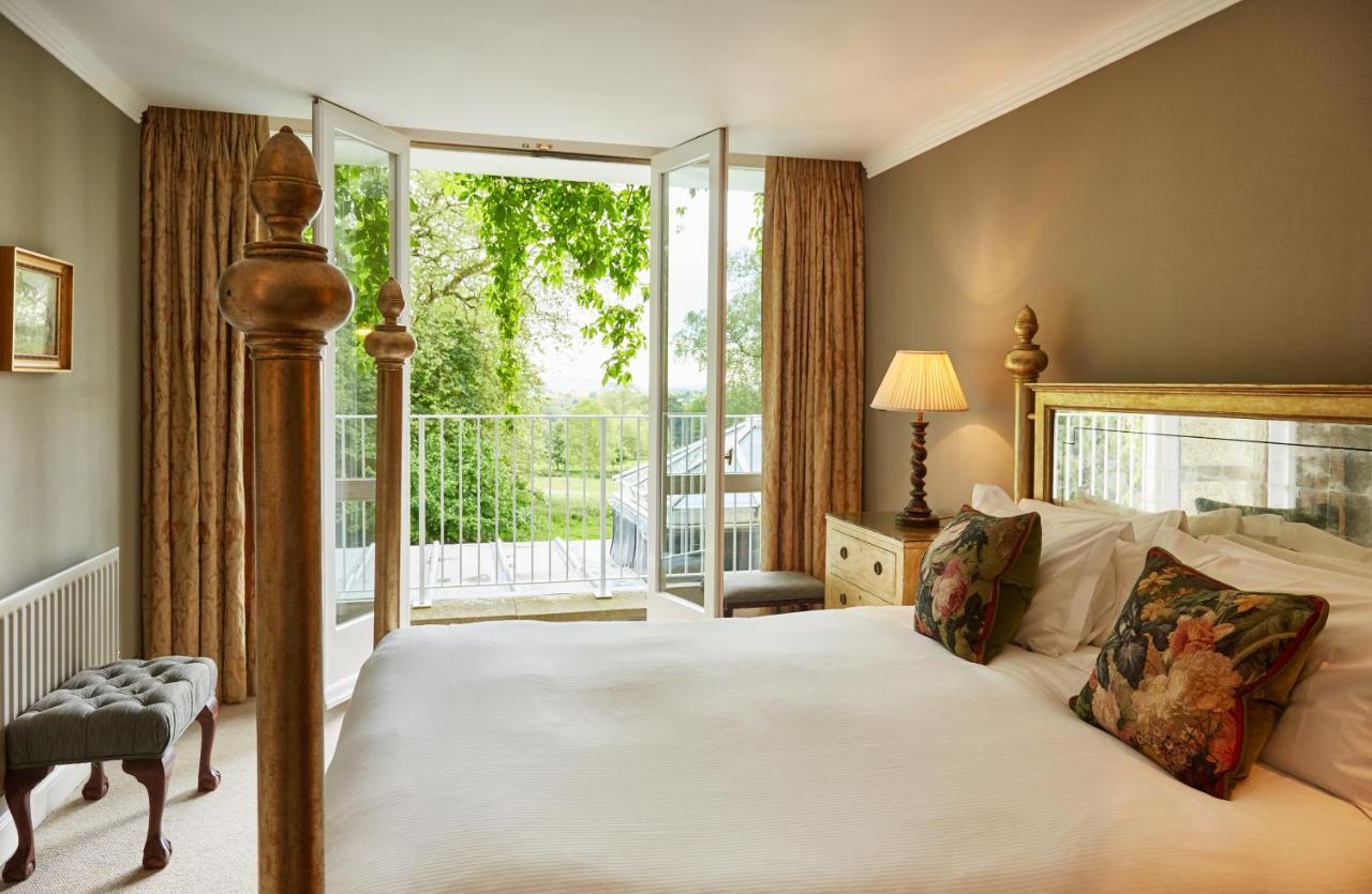 Ockenden Manor Hotel & Spa Cuckfield Luaran gambar